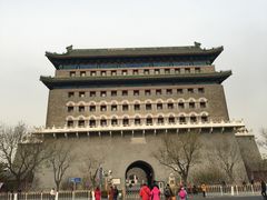 -星巴克臻选(北京前门大街店)