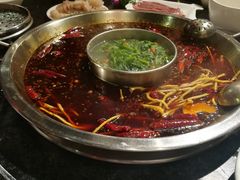 -谭氏兄弟火锅(中和店)