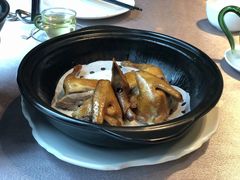 -广州文华东方酒店·江-由辉师傅主理