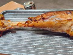 -格日勒阿妈蒙古厨房(新华广场店)