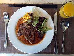-中山利和希尔顿酒店