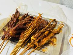 -胡仁根胡记炸炸炸