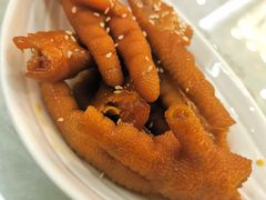靓豉油皇凤爪-香云轩·顺德菜(香云纱园林酒店店)