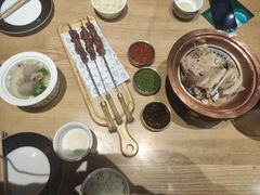 -哈啾嗨·新概念蒙餐(红星新城店)