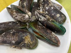 -锐记美食店·现捞海鲜(闸坡店)