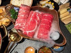 -色響火锅(恒隆广场店)