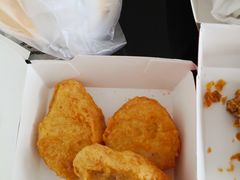 -麦当劳(世纪汇广场店)
