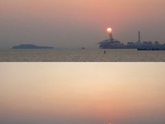 -演武大桥观景平台