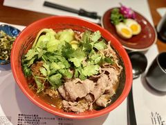 -静香HOUSE·全时段融合餐厅(七星欢乐颂店)