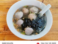 -潮味肠粉(猷巷店)