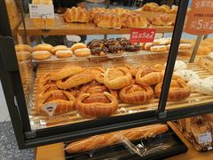 -面包新语(富力城BT店)