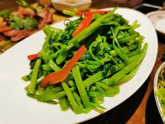 -Siam泰餐厅(水上公园店)