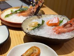 -贵木日本料理·铁板烧(新地假日广场店)