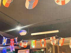 -京狮炙燥·精酿烧烤(首经贸店)