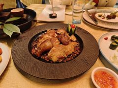 -富力万达嘉华酒店-品珍中餐厅(水果湖店)