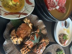 -花潮料理艺食馆(SM新生活广场店)