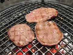 极上牛舌-本寻烧肉酒场(双井店)