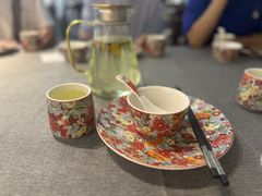 -中卫御苑福膳·养生局(圆明园店)