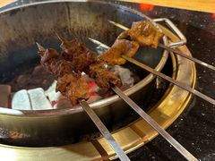-水浒烤肉(国贸店)