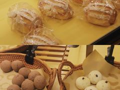 -啊噗吐呦现场烘焙(麦凯乐店)