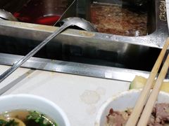 -海底捞火锅(劲松店)