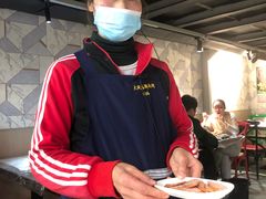 -大成海鲜烧烤·龙虾(南方商城店)