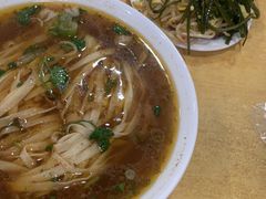 -水仙拉面(水仙街店)