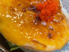 焗芒果蟹宝-活鳗饭·鹅肝范儿(高碑店店)