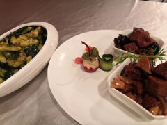 -天伦王朝酒店·盛华瑄餐厅