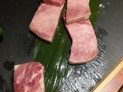 -山之屋炭火烧肉·生啤畅饮(大朗万科中央公园店)
