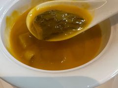 -上蔬无瑕· 创意素食·Vegetarian(华采天地店)