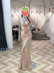 -予白婚纱礼服馆
