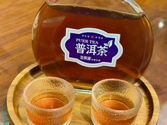 -芸南道·过桥米线(昆明老街旗舰店)