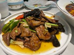 -川人百味(亿合城店)