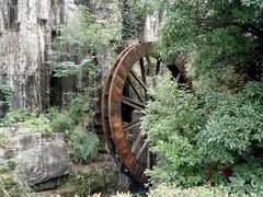-天目湖山水园