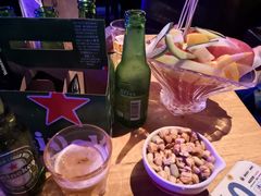 -音乐房子·Vintage Live Bar(玉林总店)