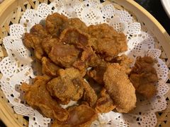 -大丰收脆鱼(正荣财富中心店)