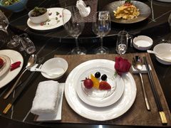 -丁山花园酒店-明园餐厅