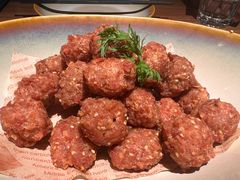 北京干炸丸子-青年公社烤鸭(熙悦天街店)