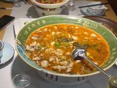 -光海·乡记酸菜鱼·始于1996(花园路店)