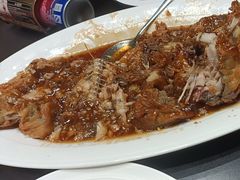 -老山东·山东菜(鲁菜名店)