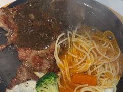 -豪享来中西餐厅(隆昌店)