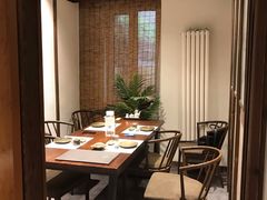 包厢-桥岚·巷子鲜河豚鱼(专门店)