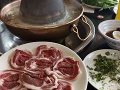 -将台涮肉(酒仙桥店)