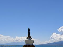 -青海湖二郎剑景区