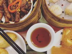 -香港蓮香樓(中環店)