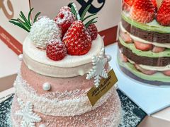 -卷心卷意·轻甜蛋糕(新光天地店)