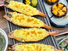 -红叶日料·放题·海胆·定食(星海店)