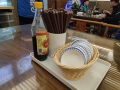 -笑来喜馄饨小笼工坊店(湖滨街店)