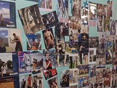 -Bona Fit 伯纳健身超级工作室(车公庄店)